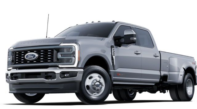 2025 Ford SuperDuty