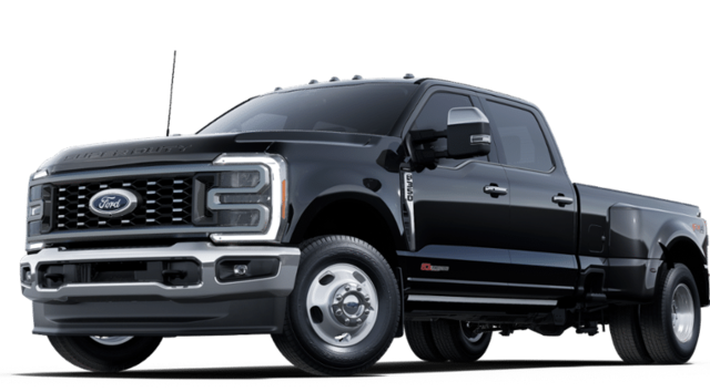 2025 Ford SuperDuty