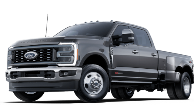 2025 Ford SuperDuty