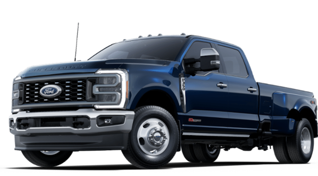 2025 Ford SuperDuty