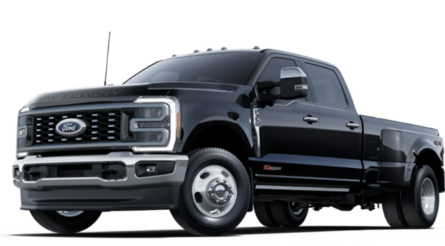 2025 Ford SuperDuty