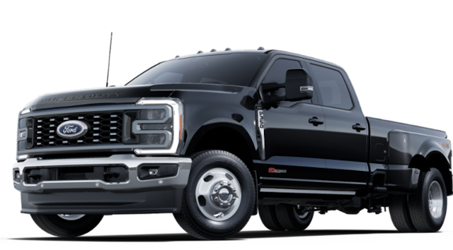 2025 Ford SuperDuty
