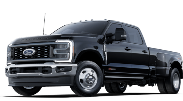 2025 Ford SuperDuty