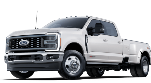 2025 Ford SuperDuty