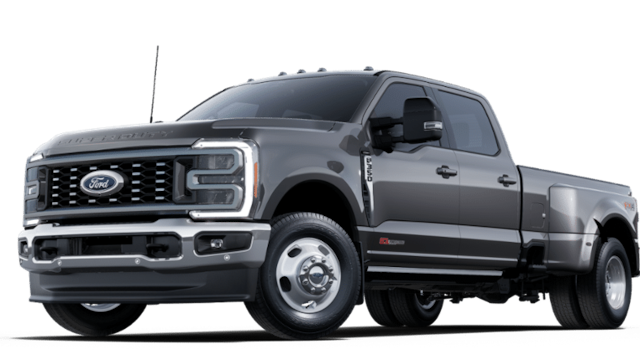 2025 Ford SuperDuty