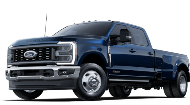 2025 Ford SuperDuty