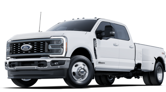 2025 Ford SuperDuty