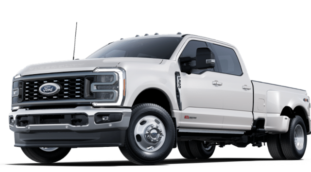 2025 Ford SuperDuty