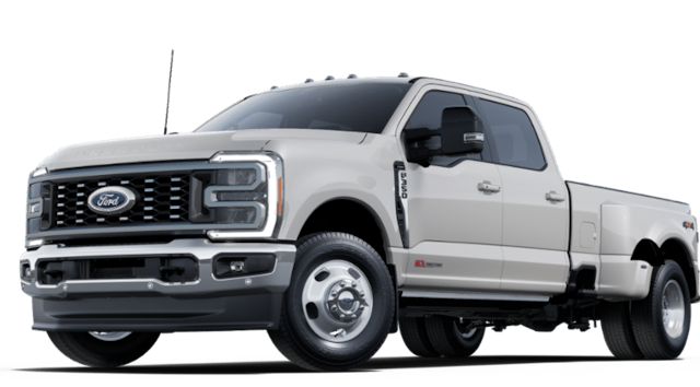 2025 Ford SuperDuty