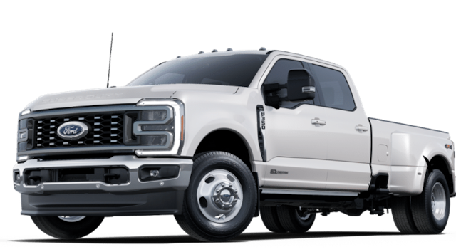 2025 Ford SuperDuty