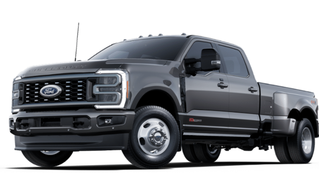 2025 Ford SuperDuty