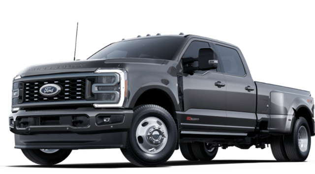 2025 Ford SuperDuty