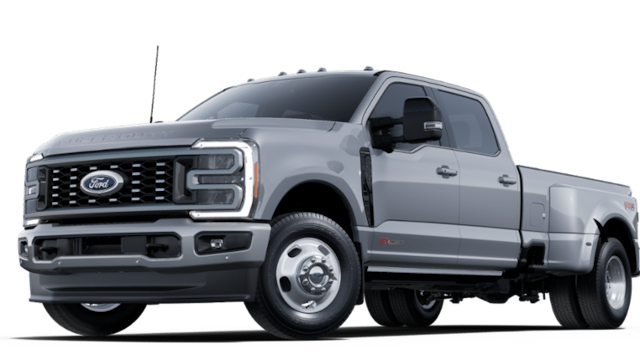 2025 Ford SuperDuty