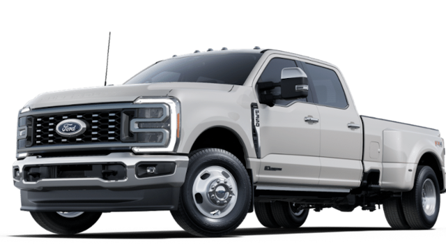 2025 Ford SuperDuty