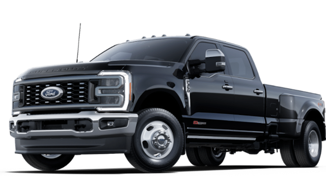 2025 Ford SuperDuty