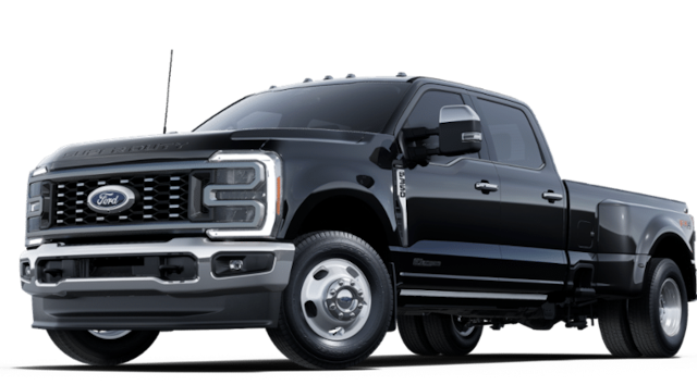 2025 Ford SuperDuty