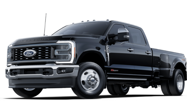 2025 Ford SuperDuty