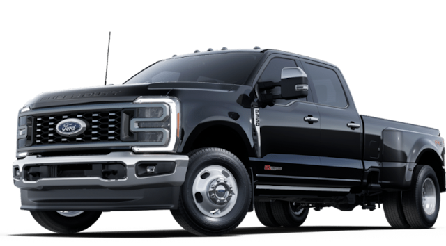 2025 Ford SuperDuty