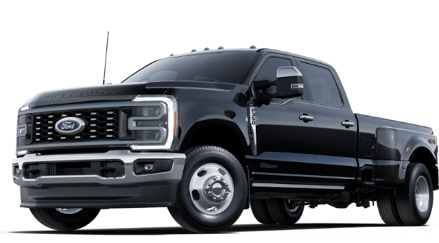 2025 Ford SuperDuty