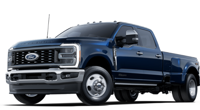 2025 Ford SuperDuty