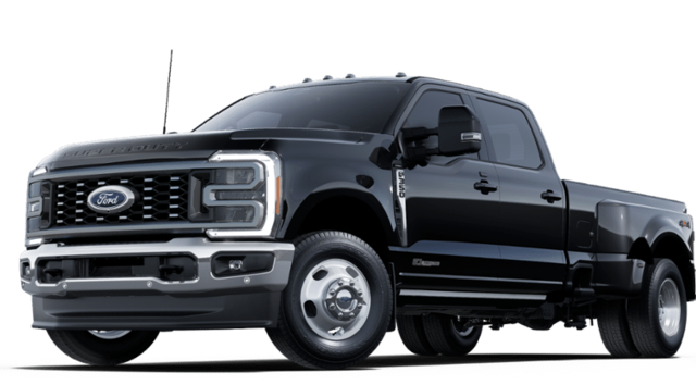 2025 Ford SuperDuty