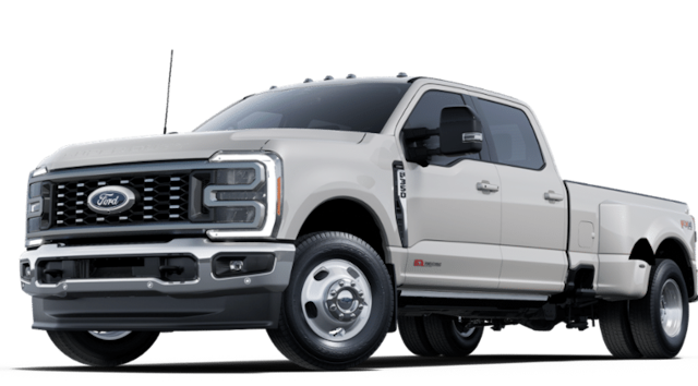 2025 Ford SuperDuty
