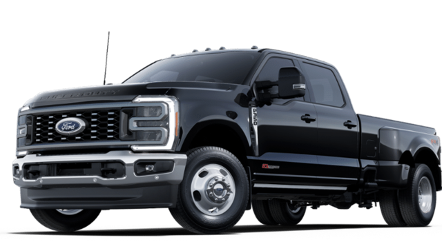 2025 Ford SuperDuty
