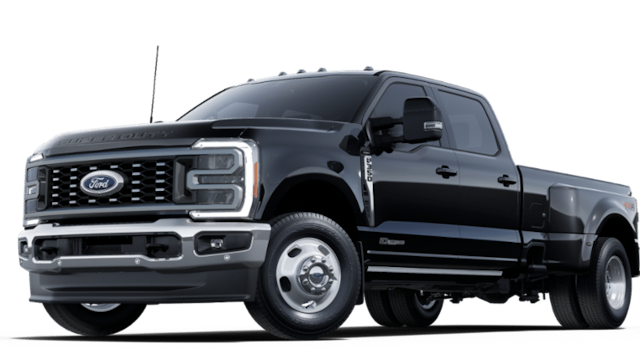 2025 Ford SuperDuty