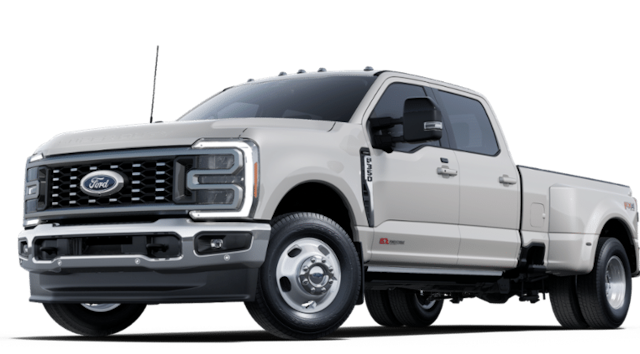 2025 Ford SuperDuty