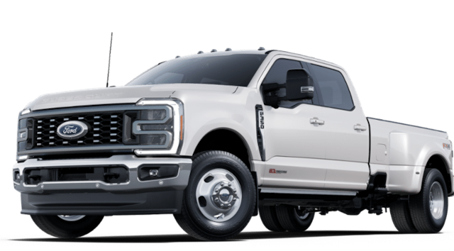 2025 Ford SuperDuty