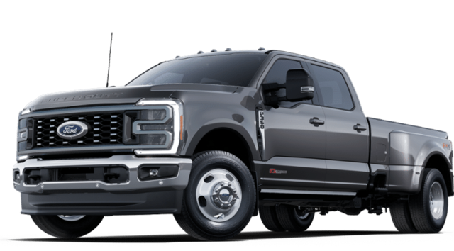 2025 Ford SuperDuty