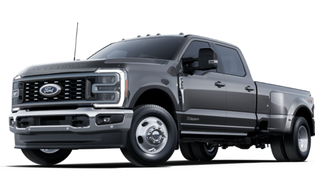 2025 Ford SuperDuty