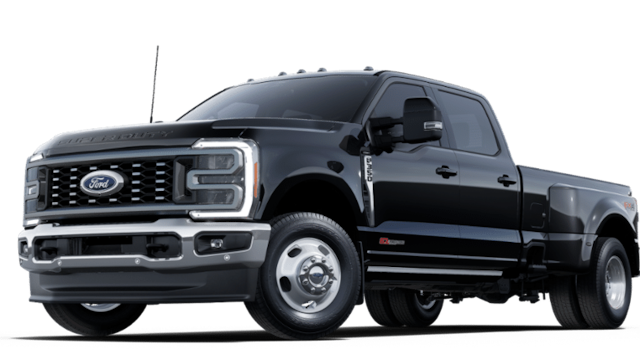 2025 Ford SuperDuty