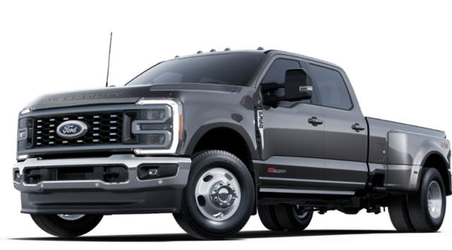2025 Ford SuperDuty