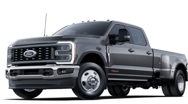 2025 Ford SuperDuty