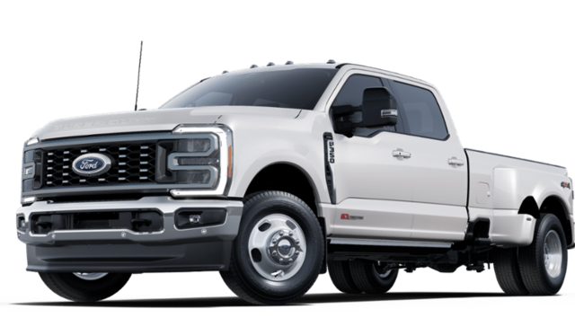 2025 Ford SuperDuty