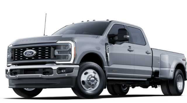 2025 Ford SuperDuty
