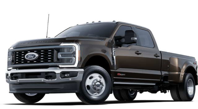 2025 Ford SuperDuty