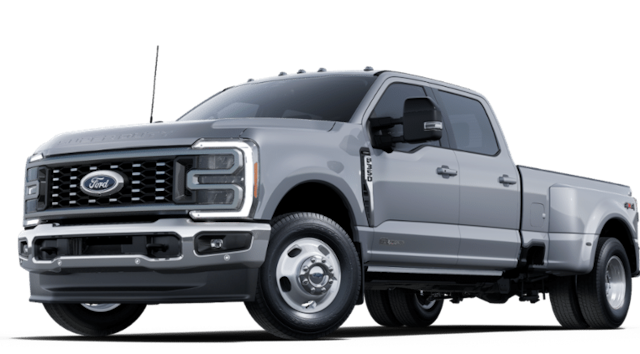 2025 Ford SuperDuty