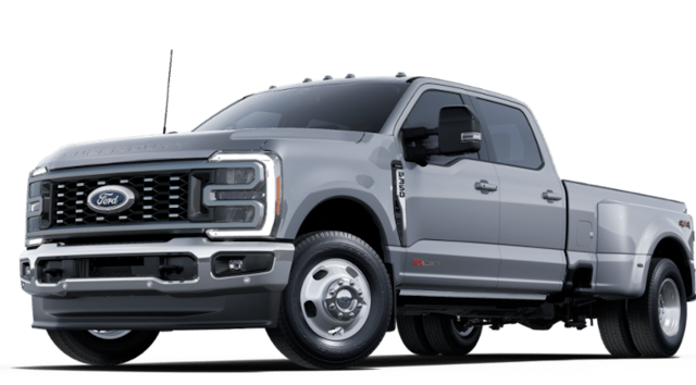 2025 Ford SuperDuty