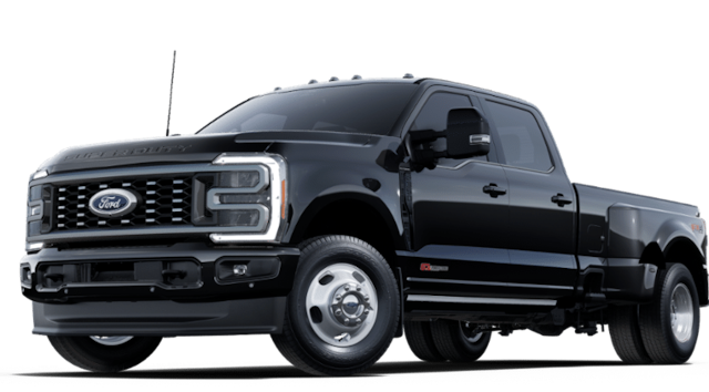 2025 Ford SuperDuty