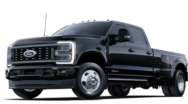 2025 Ford SuperDuty