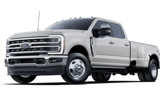 2025 Ford SuperDuty