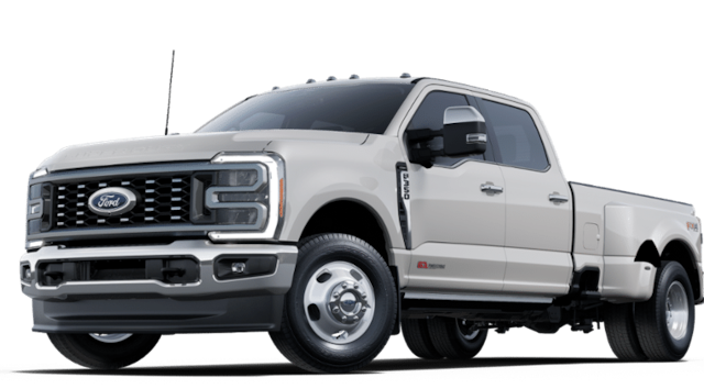 2025 Ford SuperDuty