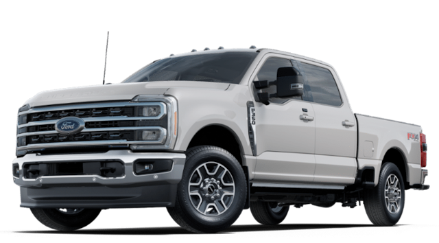 2025 Ford SuperDuty