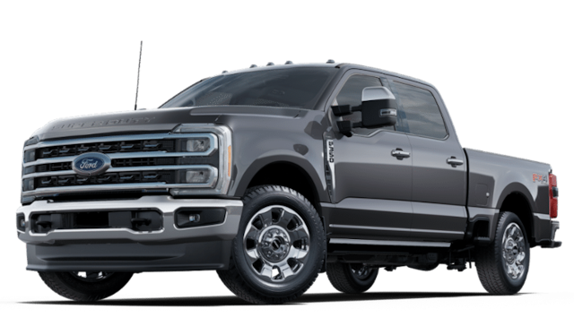 2025 Ford SuperDuty