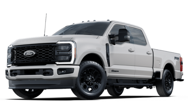 2025 Ford SuperDuty