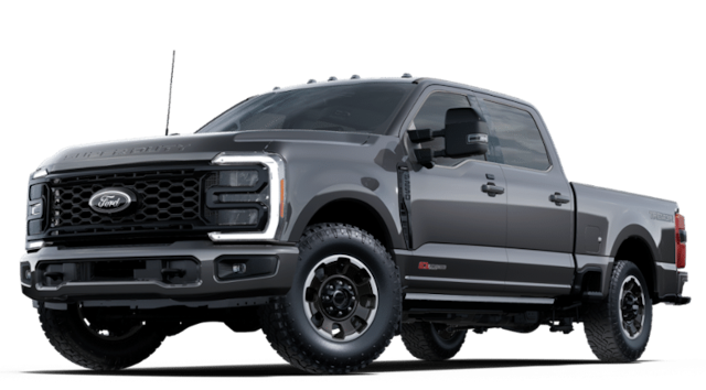 2025 Ford SuperDuty