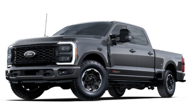 2025 Ford SuperDuty