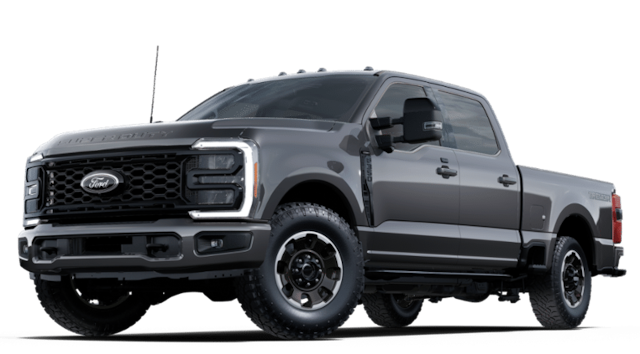 2025 Ford SuperDuty